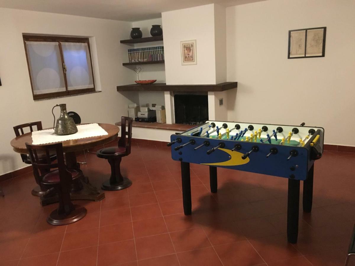 Villa Sasso Cavallo แมนเดลโล เดล ลาริโอ ภายนอก รูปภาพ